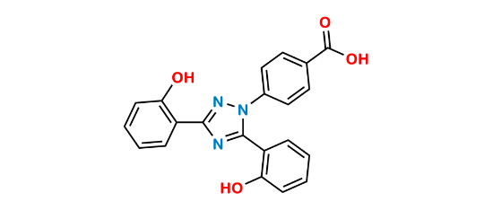 Picture of Deferasirox