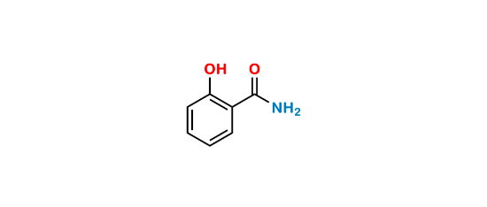 Picture of Deferasirox Benzamide Impurity