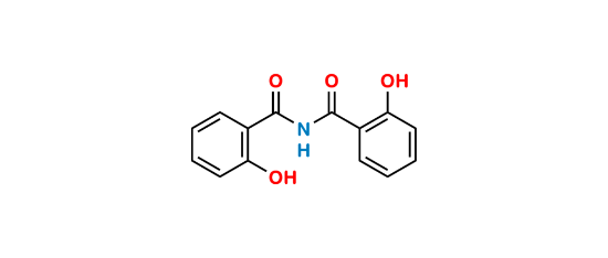 Picture of Deferasirox Diacyl Impurity