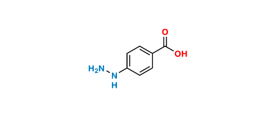 Picture of Deferasirox Hydrazino Impurity