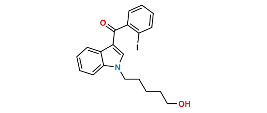 Picture of Defluoro Hydroxy