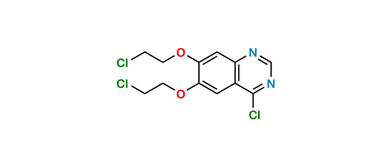 Picture of Erlotinib Impurity M