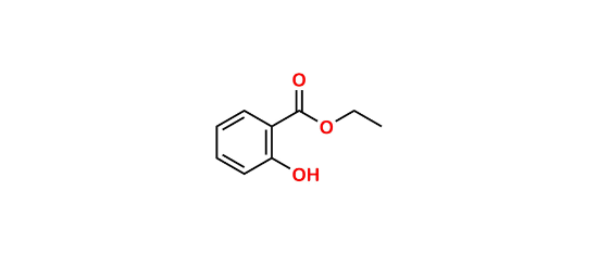 Picture of  Ethyl Salicylate