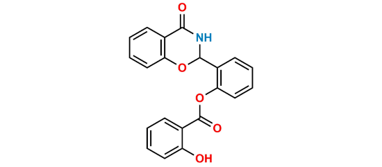 Picture of Deferasirox Impurity 3