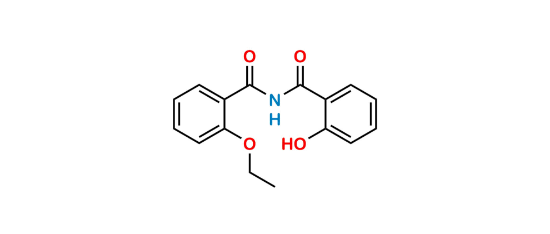 Picture of Deferasirox Impurity 8