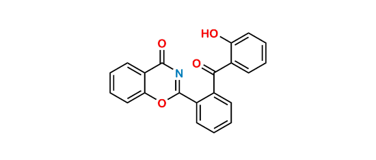 Picture of Deferasirox Impurity 9