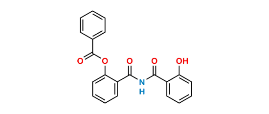 Picture of Deferasirox Impurity 10