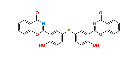 Picture of Deferasirox Impurity 12