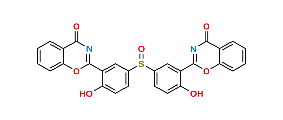 Picture of Deferasirox Impurity 13