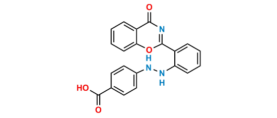 Picture of Deferasirox Impurity 19