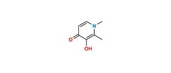 Picture of Deferiprone