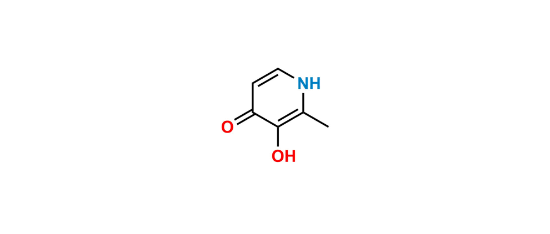 Picture of N-Desmethyl Deferiprone