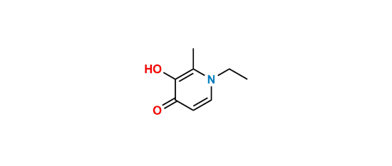 Picture of Deferiprone Impurity 1