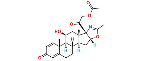 Picture of Deflazacort