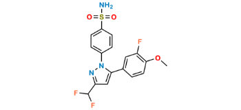 Picture of Deracoxib 
