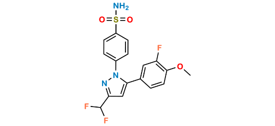 Picture of Deracoxib 