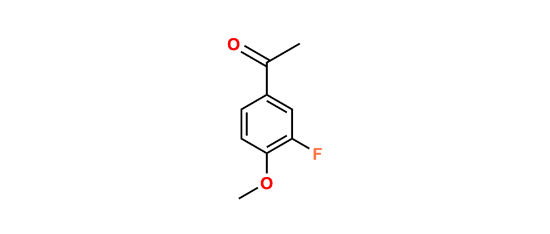 Picture of Deracoxib Impurity 1