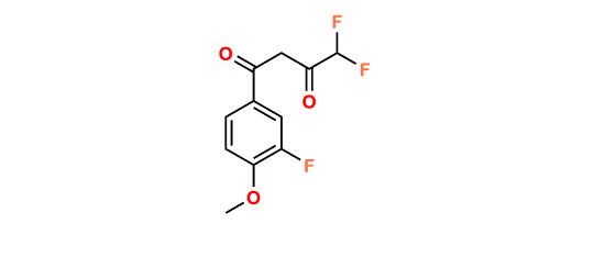 Picture of Deracoxib Impurity 2