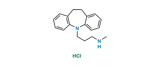 Picture of Desipramine HCl