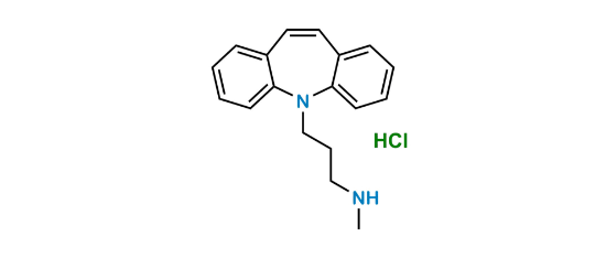 Picture of Dehydro Desipramine
