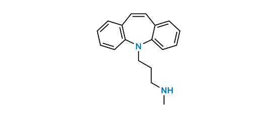 Picture of Desipramine Impurity 1