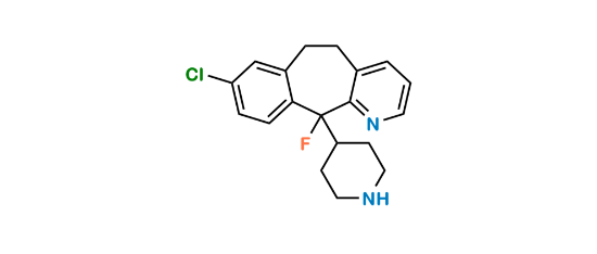 Picture of Desloratadine EP Impurity A