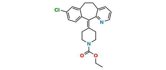 Picture of Desloratadine EP Impurity C