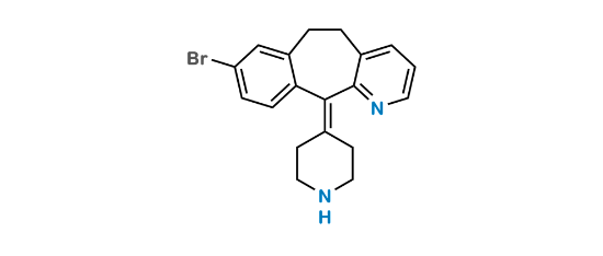 Picture of Desloratadine USP Related Compound A