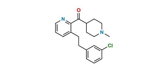 Picture of Desloratadine Methanone Impurity
