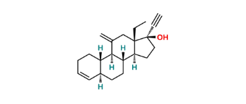 Picture of Desogestrel EP Impurity A