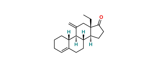 Picture of Desogestrel EP Impurity C