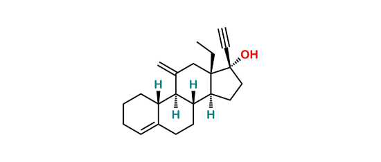 Picture of 17-β-Desogestrel