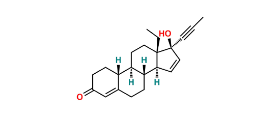 Picture of Methyl Gestodene
