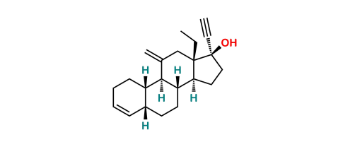 Picture of Desogestrel Impurity 1