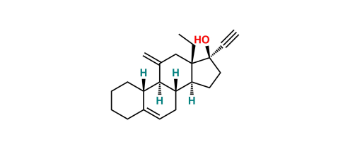 Picture of Desogestrel Impurity 5