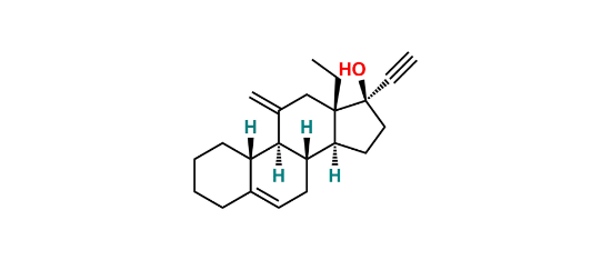 Picture of Desogestrel Impurity 5