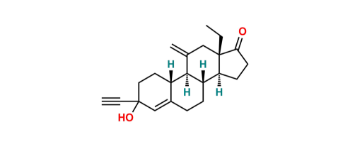 Picture of Desogestrel Impurity 6