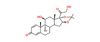 Picture of Bromodesonide