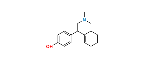 Picture of USP Desvenlafaxine Related Compound A