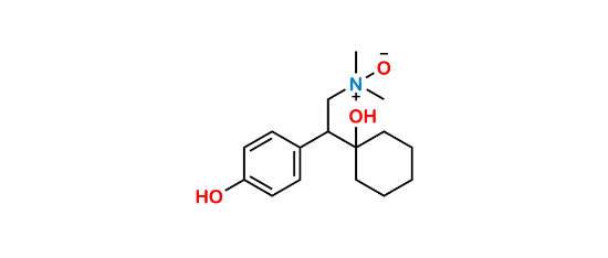 Picture of Desvenlafaxine N-Oxide