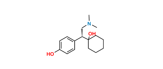 Picture of Desvenlafaxine R-Isomer