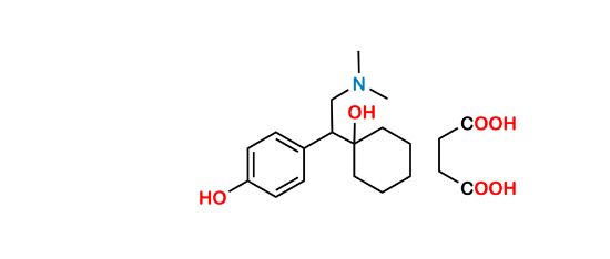 Picture of Desvenlafaxine Succinate 