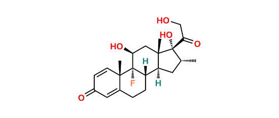 Picture of Dexamethasone