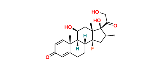Picture of Dexamethasone EP Impurity A