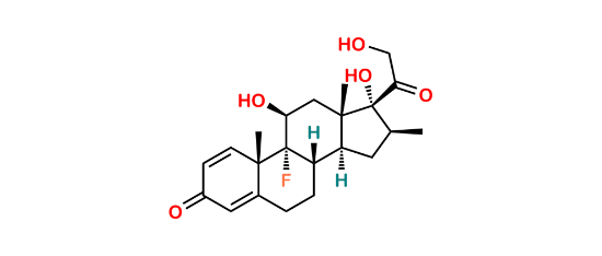 Picture of Dexamethasone EP Impurity B