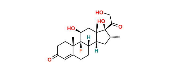 Picture of Dexamethasone EP Impurity C