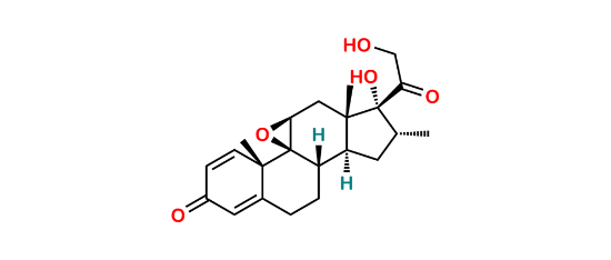 Picture of Dexamethasone EP Impurity D