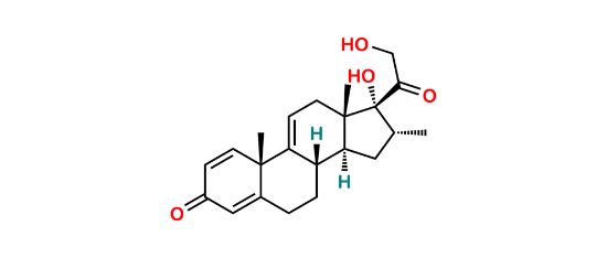 Picture of Dexamethasone EP Impurity E