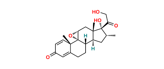 Picture of Dexamethasone EP Impurity I