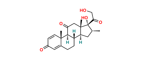 Picture of Dexamethasone EP Impurity J